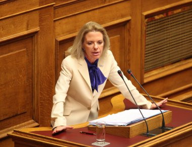 Ε.Βόζενμπεργκ για την εκτέλεση Μ.Ζαφειρόπουλου: «Του 'κλείσαν το στόμα»